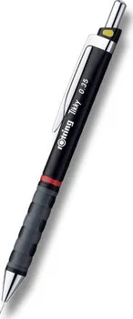 Mechanická tužka Rotring Tikky Black 0,35 mm