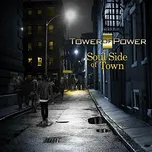 Soul Side Of Town - Tower of Power [LP]