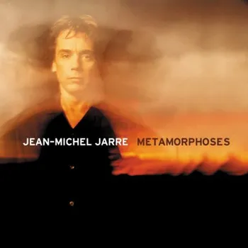 Zahraniční hudba Jean-Michel Jarre - Metamorphoses (Reedice 2018) (CD, 19075833862)