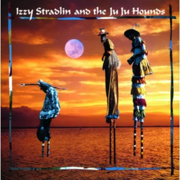 Zahraniční hudba Ju Ju Hounds - Izzy Stradlin [LP]