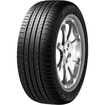 Celoroční osobní pneu Maxxis HPM3 225/60 R17 99 V