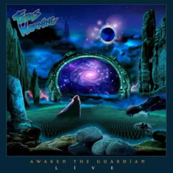 Zahraniční hudba Awaken The Guardian - Fates Warning - Live deluxe box set