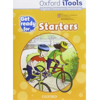 Get Ready for Starters: iTools - P.…