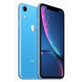 Mobilní telefon Apple iPhone Xr
