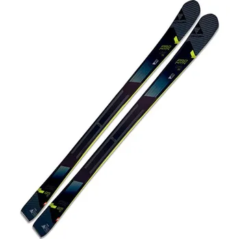 Sjezdové lyže Fischer Pro MTN 95 TI 2017/18 186 cm