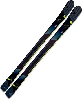 Sjezdové lyže Fischer Pro MTN 95 TI 2017/18 186 cm