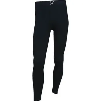 Moto kalhoty Rebelhorn Active Pants černé