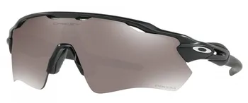 Sluneční brýle Oakley Radar EV Path Polished Black