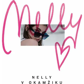 Česká hudba V okamžiku - Nelly [CD]