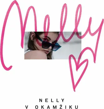 Česká hudba V okamžiku - Nelly [CD]