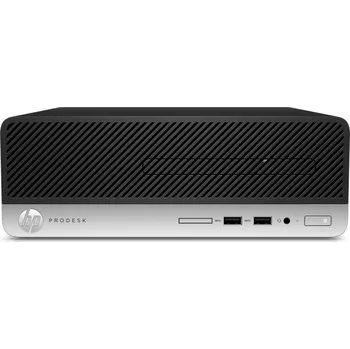 Stolní počítač HP ProDesk 400 G5 SFF (4CZ70EA)