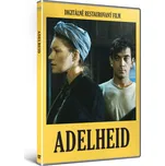 DVD Adelheid (digitálně restaurovaná…