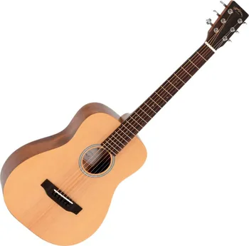 Akustická kytara Sigma Guitars TM-12 Natural