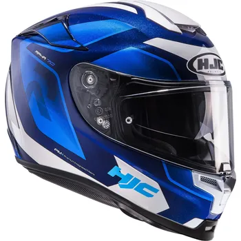 Helma na motorku HJC RPHA 70 Grandal MC2