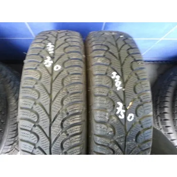 Letní osobní pneu FULDA MONTERO 145/70 R13 71Q 6MM