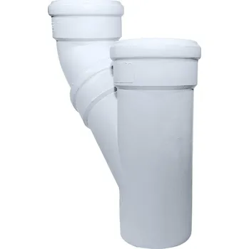 kanalizace OSMA SKPA 100/100/100