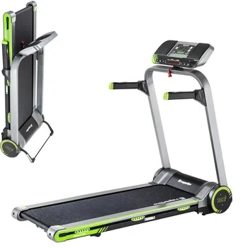 Běžecký pás Insportline Incondi T40i