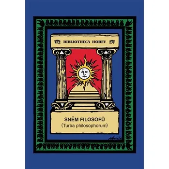 Duchovní literatura Sněm filosofů - Lukáš Loužecký