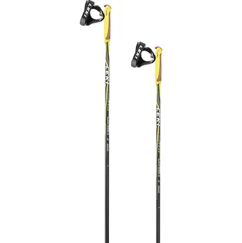 Běžkařská hole Leki CC 2.6 Carbon 160 cm