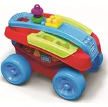 MEGA Bloks FVJ47 Zábavný sběrač kostek…