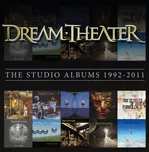 Studio Albums - Dream Theater -…