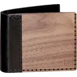 BeWooden Nox Virilia peněženka