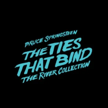 Zahraniční hudba The Ties That Bind: The River - Bruce Springsteen [CD + Blu-Ray] 
