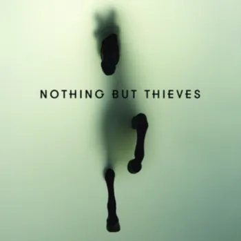 Zahraniční hudba Nothing But Thieves - Nothing But Thieves [LP]