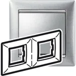 Legrand Valena 770332 hliník