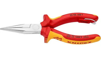 Kleště Knipex 25 06 160 T