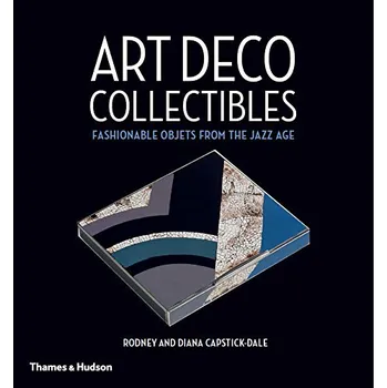 Art Deco Collectibles: Fashionable…