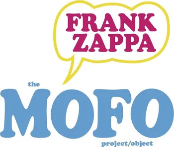 Zahraniční hudba Mofo - Zappa Frank [CD]