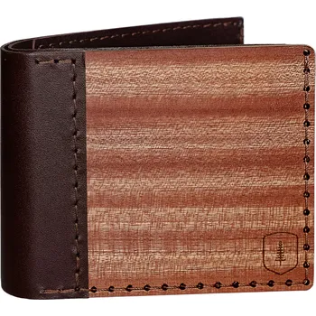 Peněženka BeWooden Red Virilia