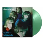 Desolation - Cuby & Blizzards [LP]