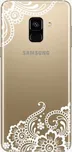 iSaprio White Lace 02 pro Samsung…