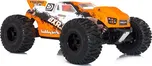 RTR Brushless Monster Truck 4WD…