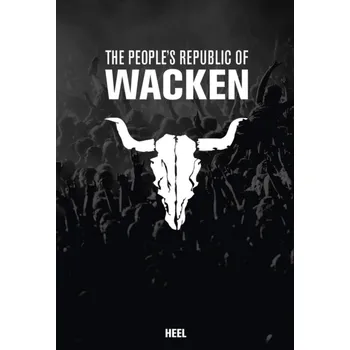 Zahraniční hudba The Peoples Republic Of Wacken - The Peoples Republic Of Wacken [DVD]