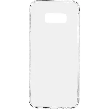 Telefonní příslušenství Tactical TPU Pouzdro Transparent pro Samsung G955 Galaxy S8 Plus - 2439421