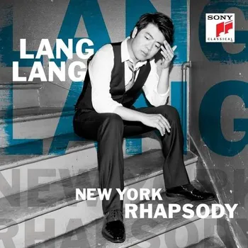Zahraniční hudba New York Rhapsody - Lang Lang [LP]