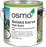 OSMO Selská barva 25 l