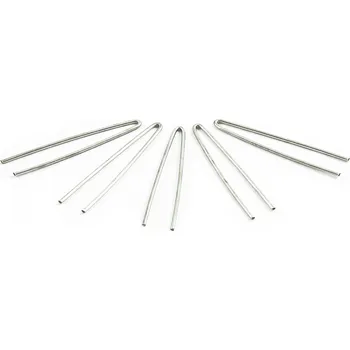 Páječka Hrot k trafopájce poniklovaný s prodlouženou životností 1.3mm 5ks