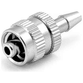 Příslušenství ke karavanu Luer Lock nátrubek pro hadičky s vnitřním průměrem 4mm samec