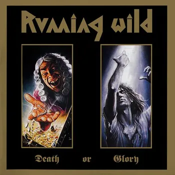 Zahraniční hudba Death or Glory – Running Wild [2LP]