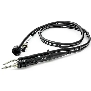 Páječka Monolitické pájecí pero Aoyue B012 s odsávačem kouře