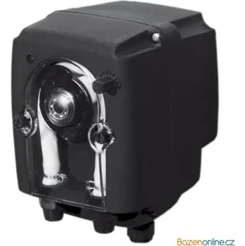 Zařízení na úpravu vody Dávkovací čerpadlo na bazénovou chemii 4 l/h