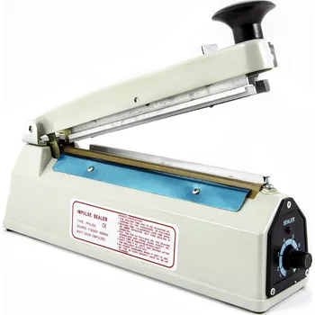 Svářečka Svářečka fólií s řezákem PFS-200A