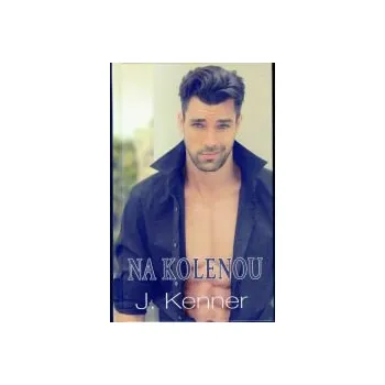 Cestování Na kolenou - J. Kenner
