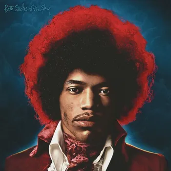 Zahraniční hudba Both Sides of the Sky - Jimi Hendrix [2LP]