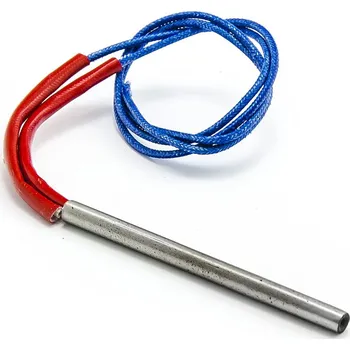 Náhradní topný element ke kontaktnímu předehřevu 946M,&nbsp;946D,&nbsp;946C,&nbsp;94A II TYP2