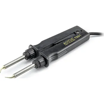 Páječka Náhradní pájecí pinzeta pro desolder SMT pinzetu 950